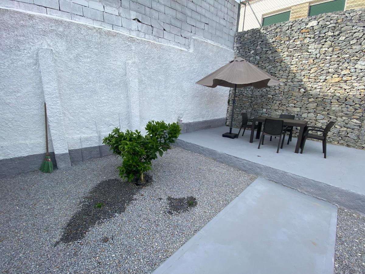 Casa Rocha Apartment Pinhao Exterior photo