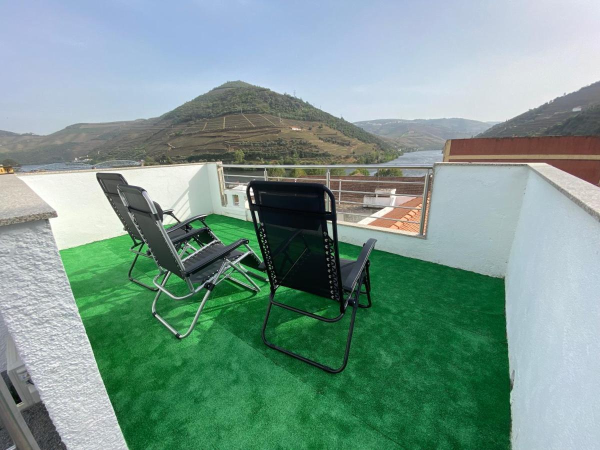 Casa Rocha Apartment Pinhao Exterior photo